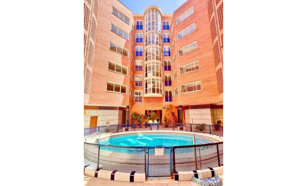 Apartment - Reventa - Torrevieja - Torrevieja