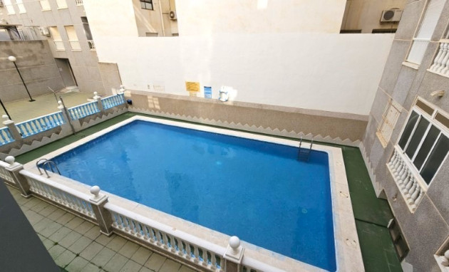 Apartment - Reventa - Torrevieja - Torrevieja