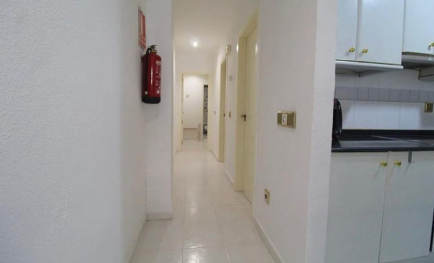 Apartment - Reventa - Torrevieja - torrevieja