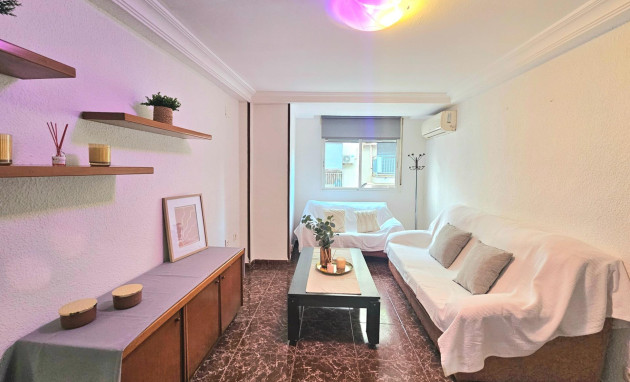 Apartment - Reventa - Torrevieja - torrevieja