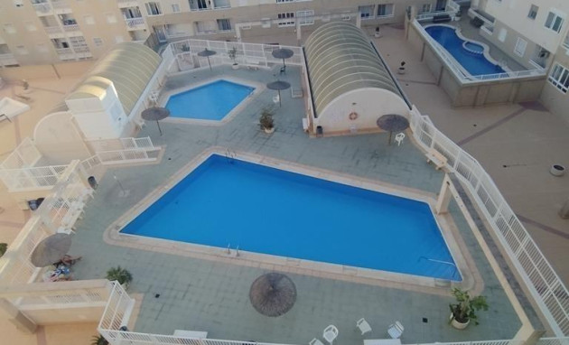 Apartment - Reventa - Torrevieja - torrevieja