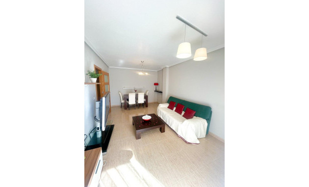 Apartment - Reventa - Torrevieja - torrevieja