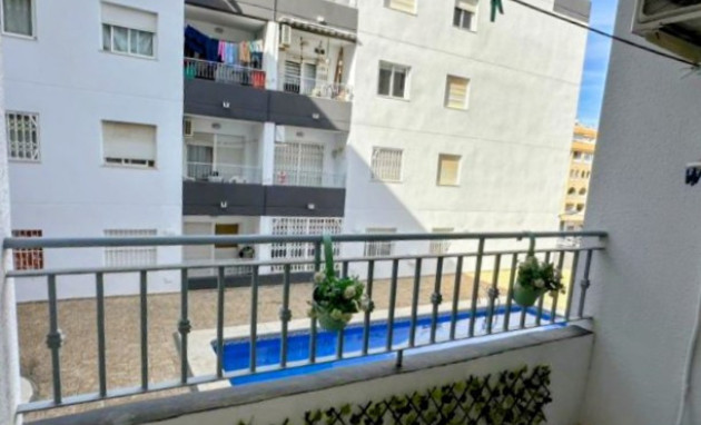 Apartment - Reventa - Torrevieja - Torrevieja