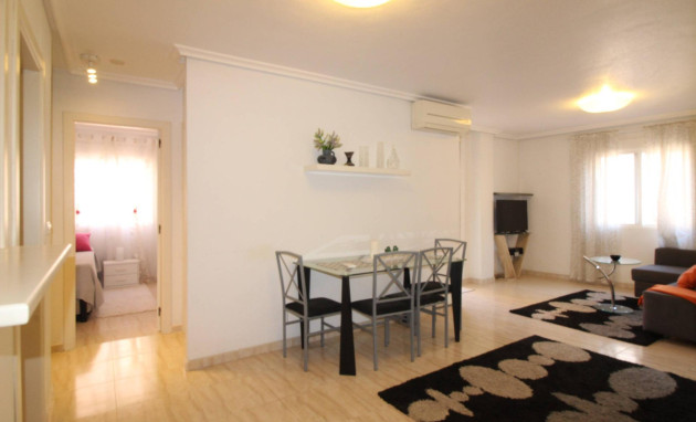 Apartment - Reventa - Torrevieja - torrevieja