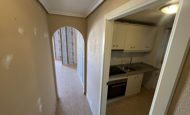 Apartment - Reventa - Torrevieja - torrevieja