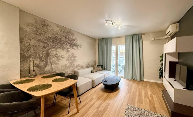 Apartment - Reventa - Torrevieja - torrevieja