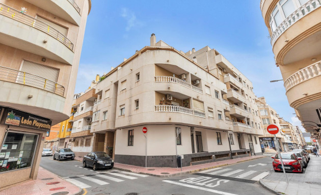 Apartment - Reventa - Torrevieja - torrevieja