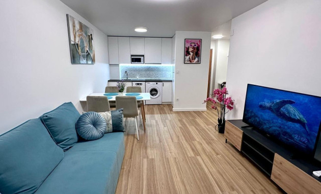 Apartment - Reventa - Torrevieja - torrevieja