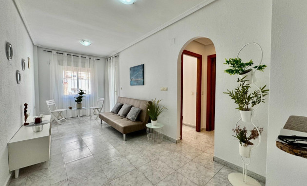 Apartment - Reventa - Torrevieja - torrevieja