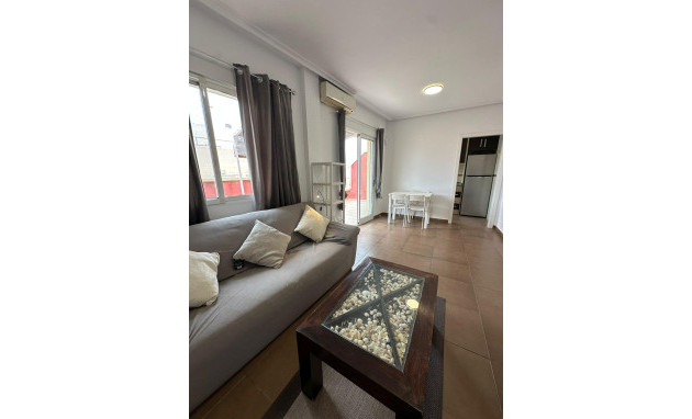 Apartment - Reventa - Torrevieja - torrevieja