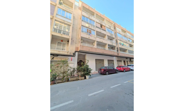 Apartment - Reventa - Torrevieja - Torrevieja