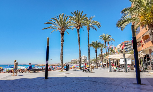 Apartment - Reventa - Torrevieja - Torrevieja