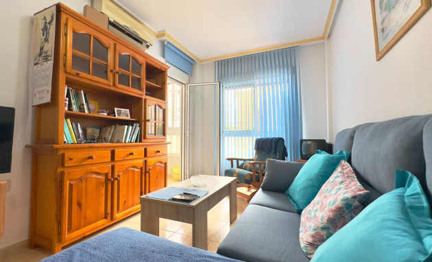 Apartment - Reventa - Torrevieja - torrevieja