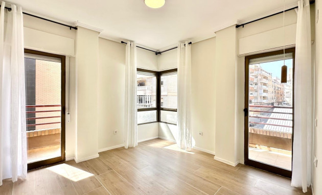 Apartment - Reventa - Torrevieja - torrevieja