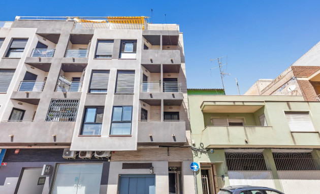 Apartment - Reventa - Torrevieja - torrevieja