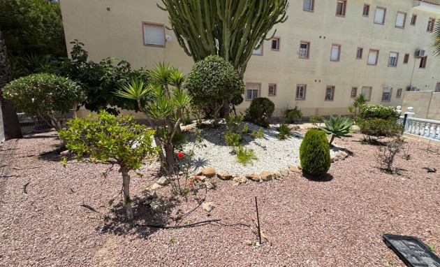 Apartment - Reventa - Torrevieja - torrevieja