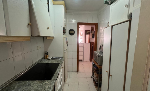 Apartment - Reventa - Torrevieja - torrevieja