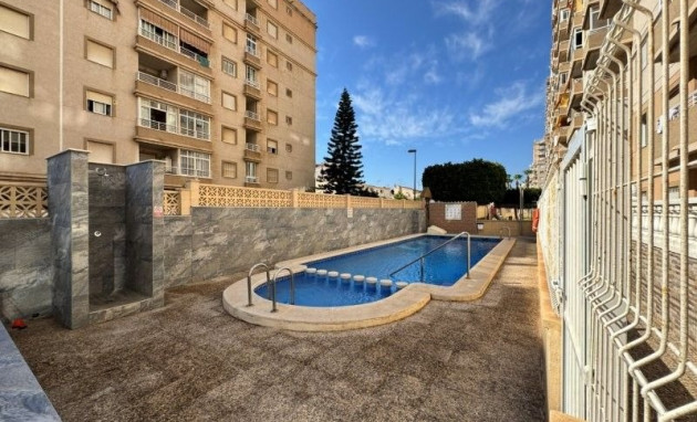 Apartment - Reventa - Torrevieja - Torrevieja
