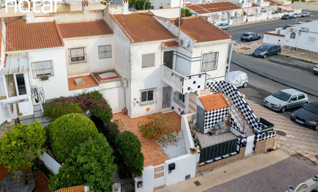 Apartment - Reventa - Torrevieja - Torrevieja