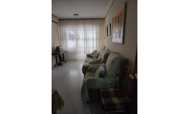Apartment - Reventa - Torrevieja - torrevieja