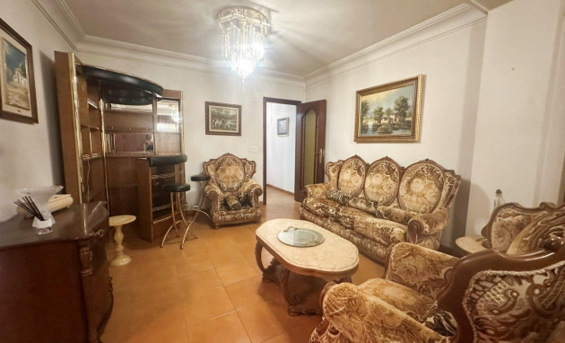 Apartment - Reventa - Torrevieja - torrevieja