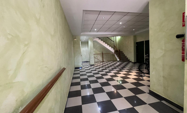 Apartment - Reventa - Torrevieja - torrevieja