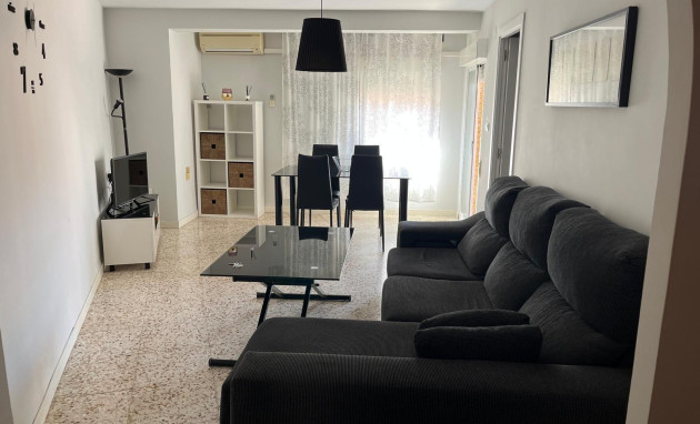 Apartment - Reventa - Torrevieja - torrevieja