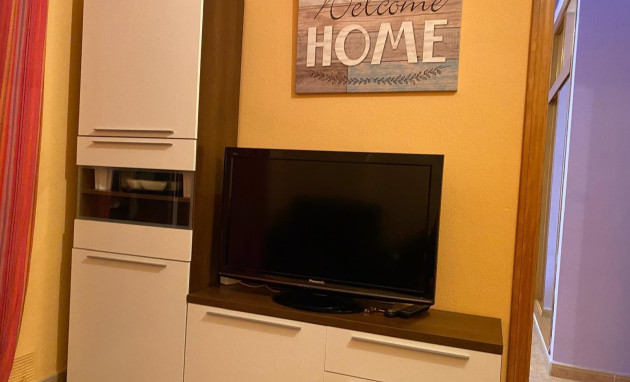 Apartment - Reventa - Torrevieja - torrevieja