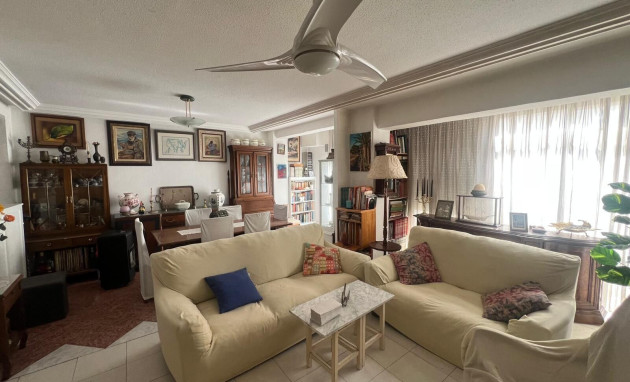 Apartment - Reventa - Torrevieja - torrevieja
