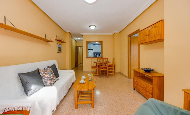 Apartment - Reventa - Torrevieja - torrevieja