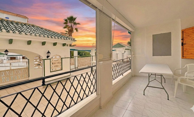 Apartment - Reventa - Torrevieja - VIN-91958