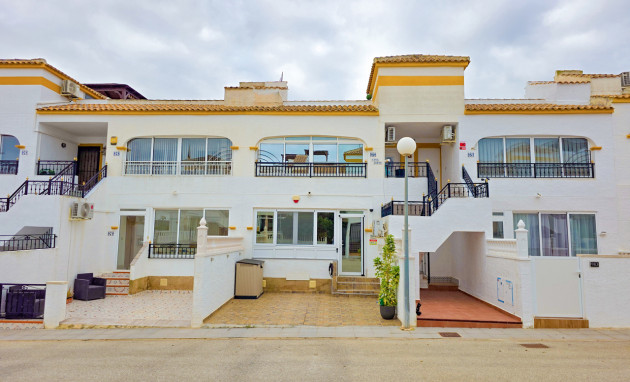 Apartment - Reventa - VISTABELLA GOLF - VISTABELLA GOLF
