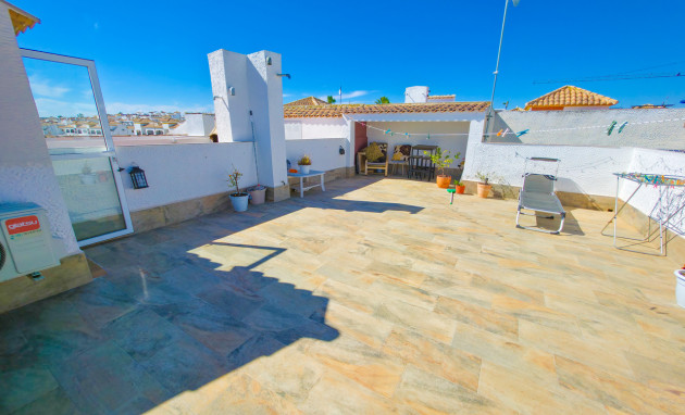 Apartment - Reventa - VISTABELLA GOLF - VISTABELLA GOLF