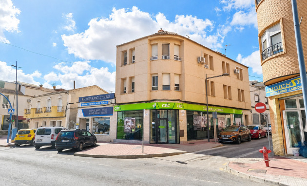 Apartment - Revente - Algorfa - Algorfa