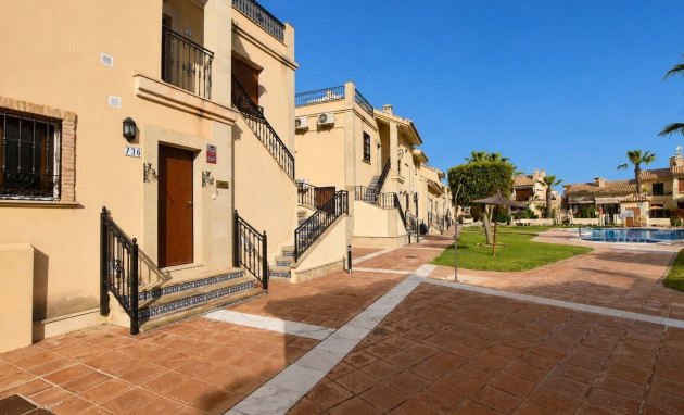 Apartment - Revente - Algorfa - La Finca Golf Resort