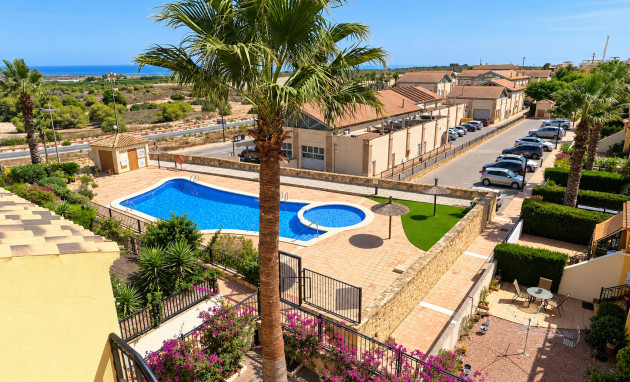 Apartment - Revente - Algorfa - La Finca Golf