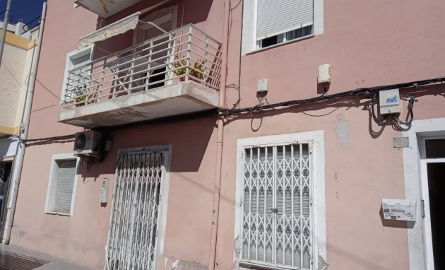 Apartment - Revente - Almoradí - Almoradí