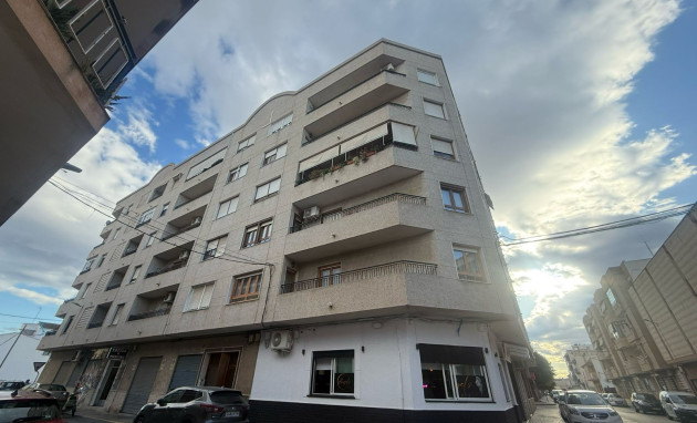 Apartment - Revente - Almoradí - JJM--47429