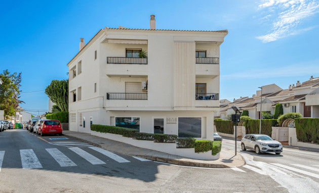Apartment - Revente - Altea - VIN-35570