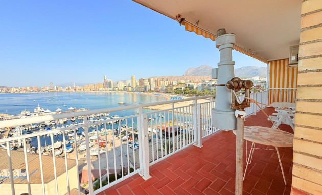 Apartment - Revente - Benidorm - Poniente
