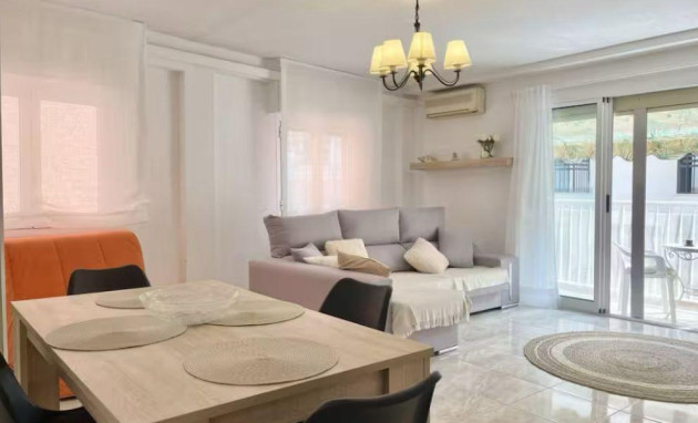 Apartment - Revente - Benidorm - SHL--72058