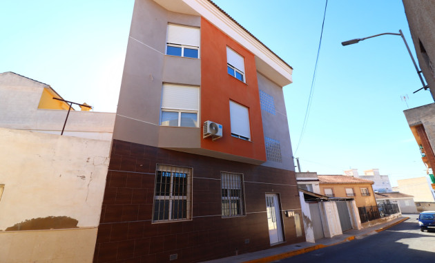 Apartment - Revente - Benijofar - Benijofar - Village