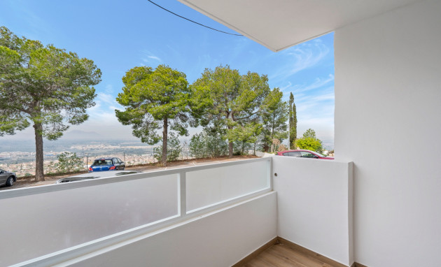 Apartment - Revente - Ciudad Quesada - Altos de Quesada