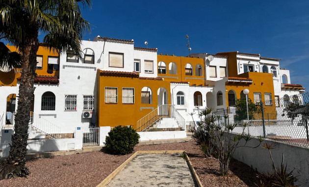 Apartment - Revente - Ciudad Quesada - Rojales