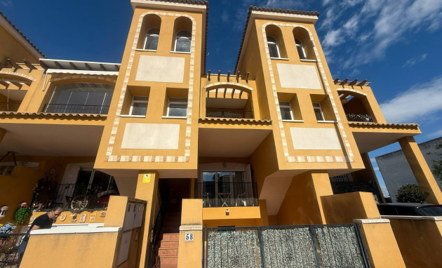 Apartment - Revente - Daya Nueva - Daya Nueva