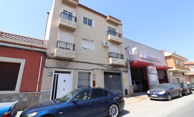 Apartment - Revente - Dolores - Dolores - Town