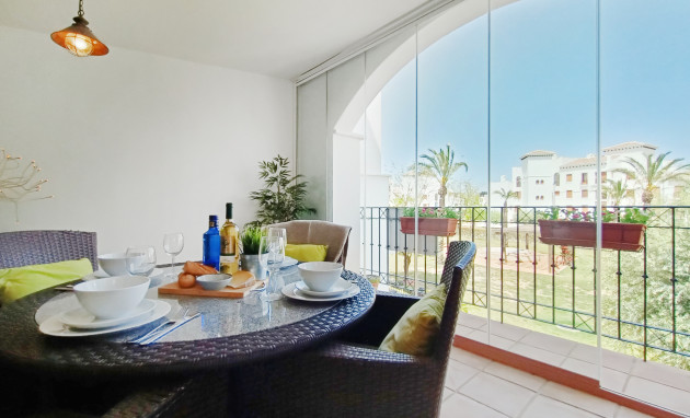 Apartment - Revente - El Valle Golf Resort - El Valle Golf Resort - Centre