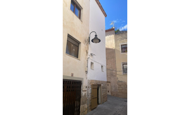 Apartment - Revente - Finestrat - Alicante