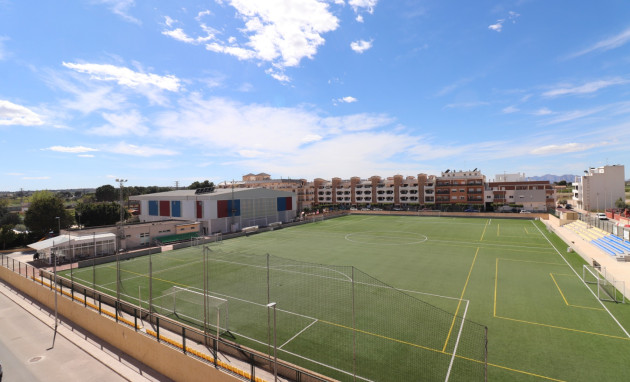 Apartment - Revente - Formentera del Segura - Formentera - Village