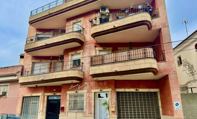 Apartment - Revente - Formentera del Segura - VIN-84854